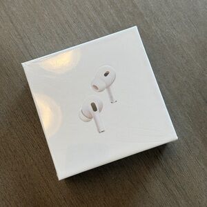 COPY - AirPods Pro’s 2nd Generation